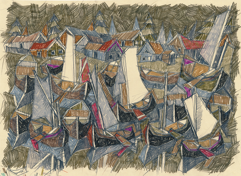 viking˜ b�dos