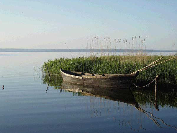 VAKARO RAMYBE KUR�Iˆ NERIJOJE6